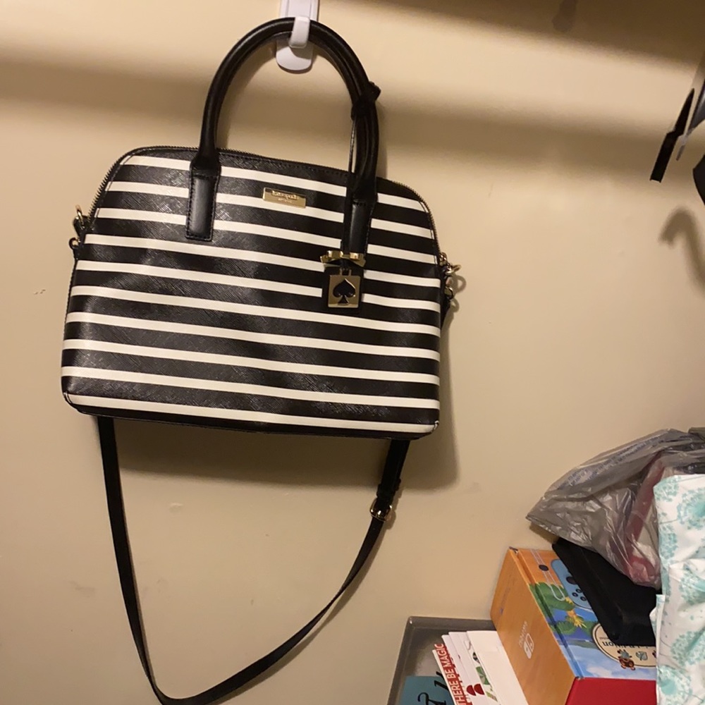 Kate Spade Cross Body - Picture 2 of 5